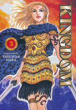 Kingdom (TPB) nr. 3. 