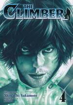Climber, The (TPB) nr. 4. 