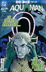 Aquaman, vol. 7 (2025) nr. 11: DC K.O.. 