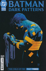 Batman: Dark Patterns nr. 12. 