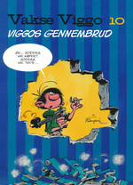 Vakse Viggo (2024) nr. 10: Viggos gennembrud. 