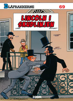 Blåfrakkerne nr. 69: Lincoln I skudlinjen. 