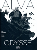 Alva (HC): Alva Odyssé. 