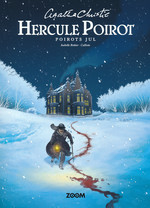 Hercule Poirot (Dansk): Poirot's jul. 