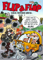 Flip og Flop nr. 54: Elbilen. Fremtidens køretøj, eller...?. 