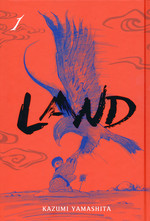 Land (HC) nr. 1: One Shall Live and the Other Shall Die. 