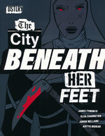 City Beneath Her Feet, The (Magasinstørrelse) nr. 2. 