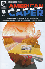 American Caper nr. 1. 
