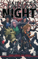 Endless Night (TPB): Endless Night. 