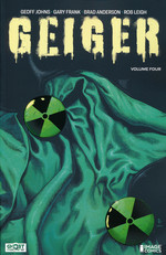 Geiger (TPB) nr. 4: Volume 4 (Geiger (2024) - Volume 3). 