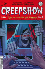 Creepshow, vol. 4 (2025) nr. 3. 