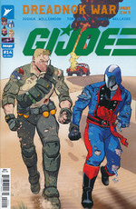 G.I.Joe vol. 10  (2024) nr. 14. 