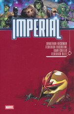 Imperial (TPB): Imperial. 