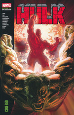 Hulk (TPB): Modern Era Epic Collection Vol. 7: Code Red (2009). 