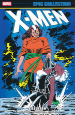X-Men (TPB): Epic Collection Vol. 11: Lifedeath (1983-1985). 