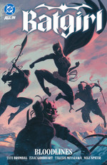 Batgirl (TPB): Batgirl (2024) Vol. 2: Bloodlines. 