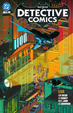 Batman (HC): Detective Comics (2024) Vol. 2: Elixir. 