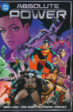 Absolute Power (TPB): Absolute Power. 