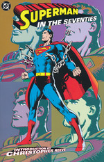 Superman (TPB): Superman in the Seventies (2026 Edition). 