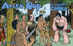 Alley Oop (TPB) nr. 14: Alley Oop in Ancient China. 