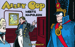 Alley Oop (TPB) nr. 16: Alley Oop Meets Napoleon. 