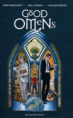 Good Omens (HC): Good Omens. 