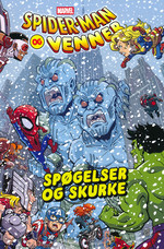 Spider-Man (Dansk): Spider-Man og venner: Spøgelser og skurke. 