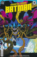 Batman: Immortal Legend Batman nr. 4. 