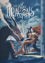 Dragons of Paris, The (HC): Dragons of Paris, The. 