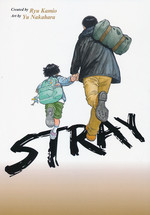Stray (TPB) nr. 1: Stray. 