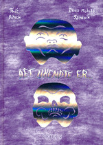 Det ukendte er… (HC): Det ukendte er…. 