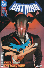 Batman, vol. 4 (2025) nr. 4. 