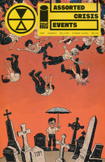 Assorted Crisis Events  nr. 7. 