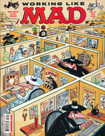 Mad, vol. 2 (2018) nr. 47. 