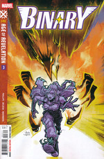 Binary (Age of Revelation) nr. 3. 