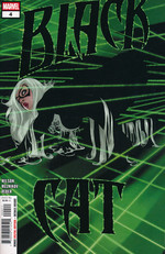 Black Cat, vol. 4 (2025) nr. 4. 