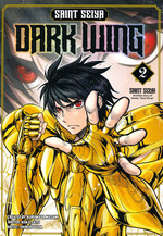 Saint Seiya: Dark Wing (TPB) nr. 2. 