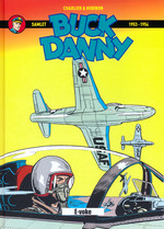 Buck Danny - Samlet (HC): 1953-1954. 