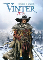 Vinter 1709 (HC): Vinter 1709. 