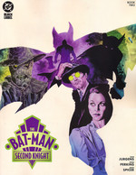 Bat-man, The: Second Knight nr. 2. 
