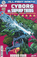 Titans, vol. 4 (2023) nr. 30: DC K.O.. 