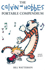 Calvin and Hobbes Portable Compendium, The (TPB) nr. 6: Calvin and Hobbes Portable Compendium, The, Vol. 6. 