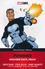 Punisher (TPB): Welcome Back, Frank (Marvel Premier Collection). 