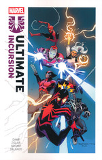 Spider-Man (TPB): Ultimate Spider-Man: Incursion. 