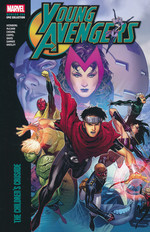 Avengers (TPB): Modern Era Epic Young Avengers Collection Vol. 3: The Children's Crusade (2010-2012). 