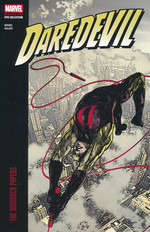 Daredevil (TPB): Modern Era Epic Collection Vol.5:The Murdock Papers (2004-2006). 