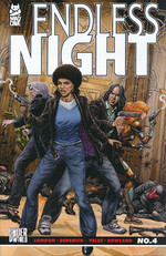 Endless Night nr. 4. 
