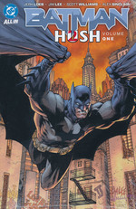 Batman (HC): Hush 2 Vol. 1. 