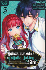 Reincarnated in a Mafia Dating Sim (TPB) nr. 3. 