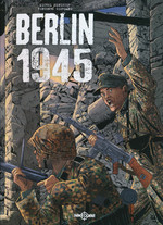 Berlin 1945 (Dansk) (HC): Berlin 1945. 